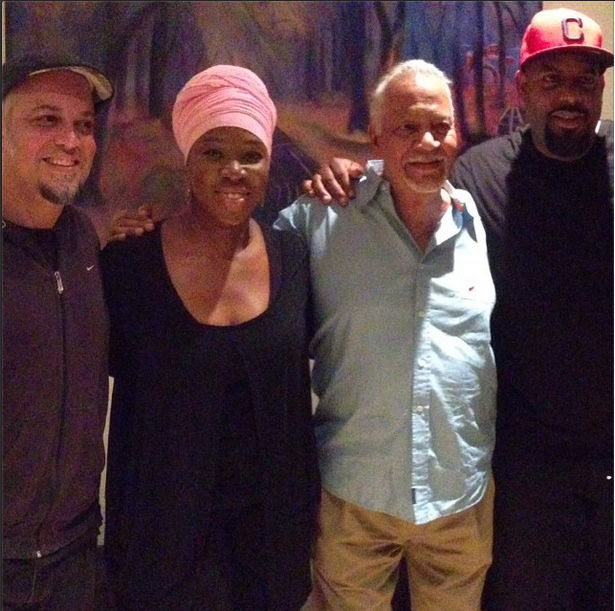 India Arie