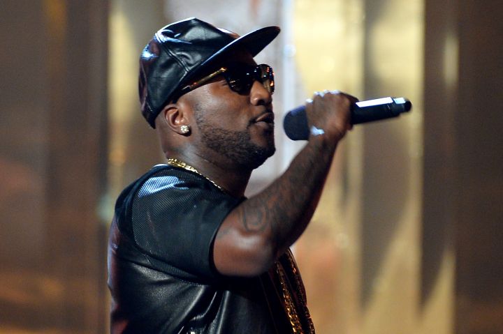 Jeezy