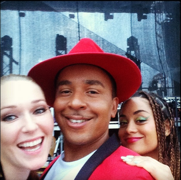 Lou Bega