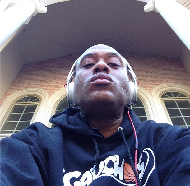 Mario Winans
