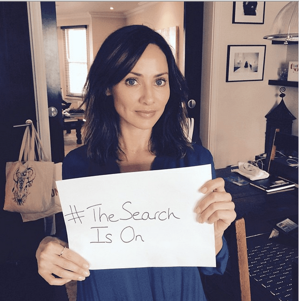 Natalie Imbruglia
