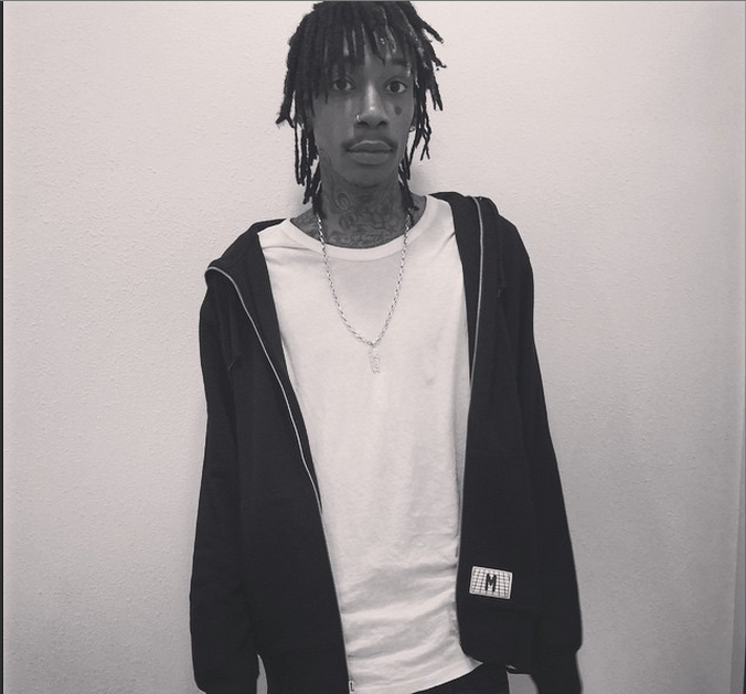 Possibly Wiz’s Face When Amber Caught Him In Bed With Twins.