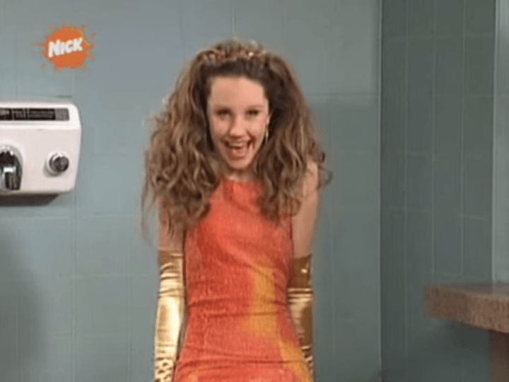 Career Highlights For Amanda Bynes