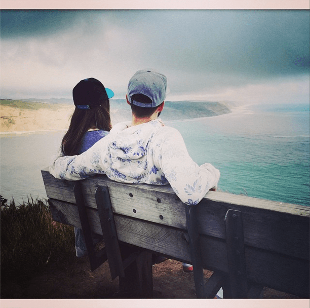 In 2014, JT and Jess are reportedly expecting their first child.