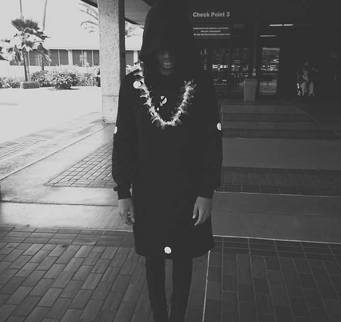Melancholy Rap Flow.