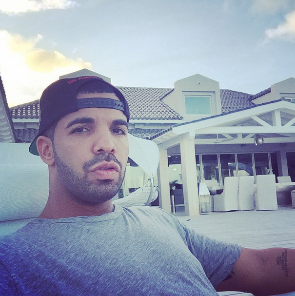 Drake
