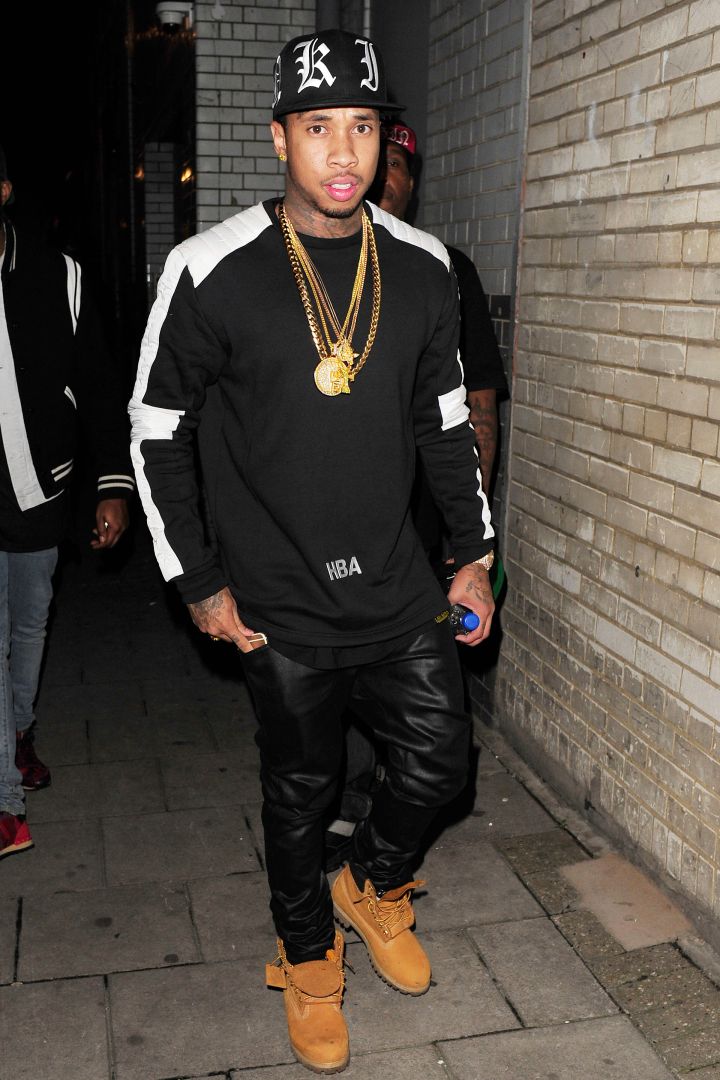 Tyga