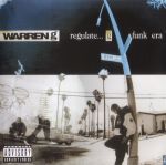 Warren G