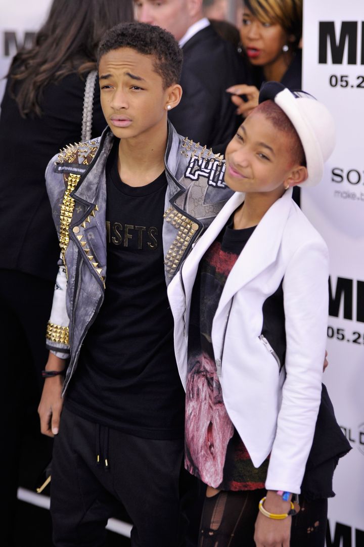 Seriously, these two are sick!