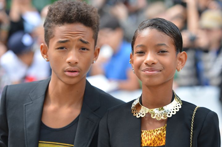 These two siblings partners in crime, and everything else.