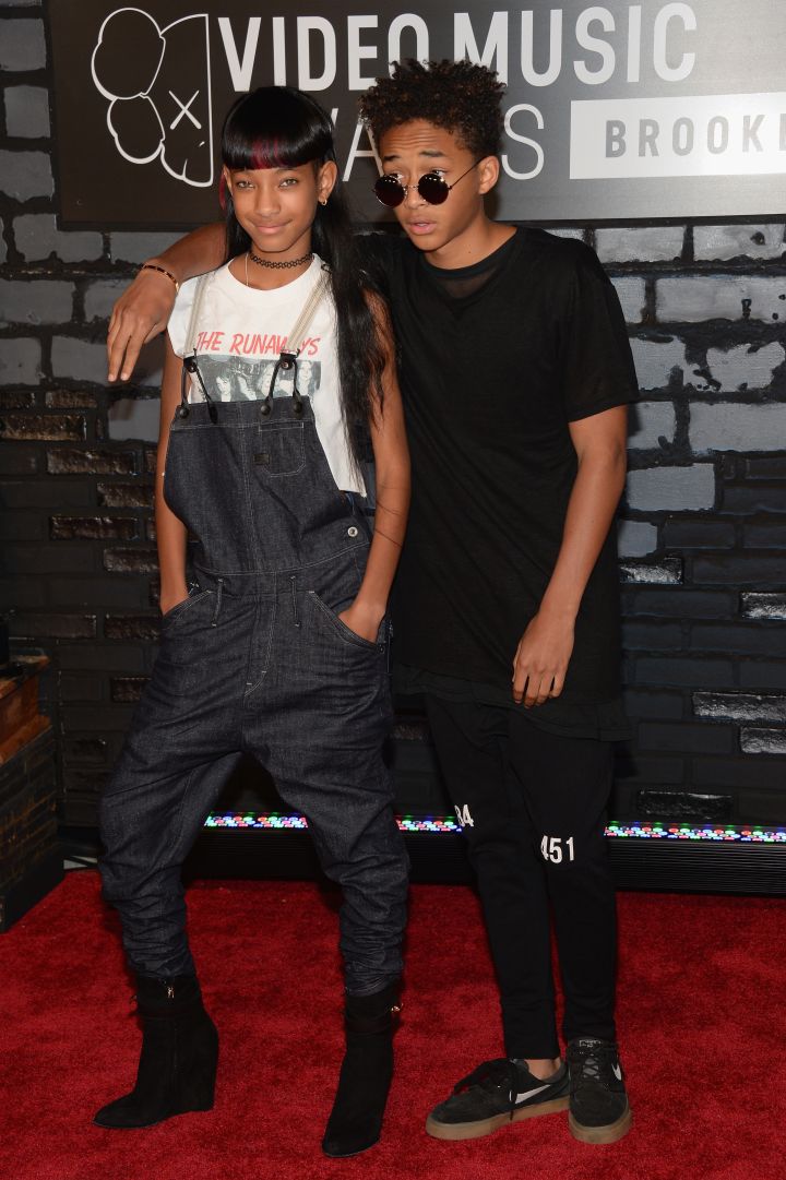 Cool Kidz.