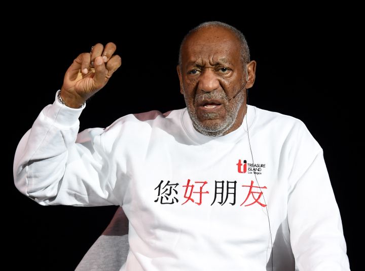 Bill Cosby: Since 2005, over a dozen women have alleged that Bill Cosby drugged and then sexually assaulted them. With the allegations getting media attention again, the first supermodel ever, Janice Dickinson, has also come forward to reveal the “Cosby Show” actor raped her in 1982.