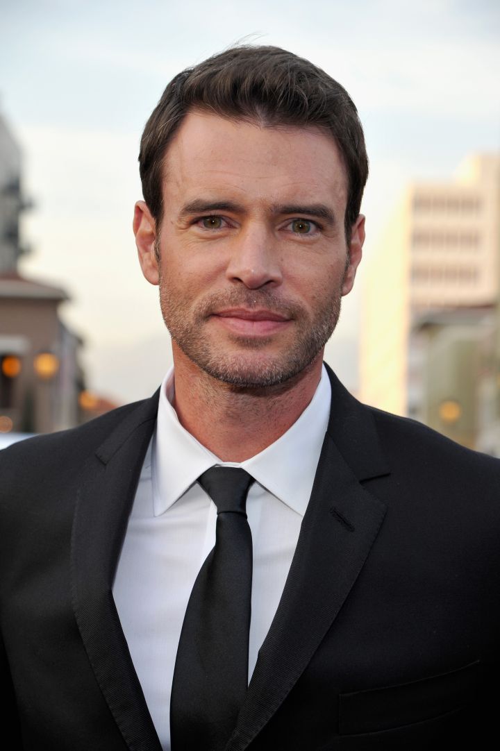 Scott Foley