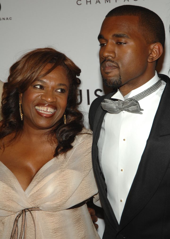 Celebrating Kanye’s 30th Birthday.