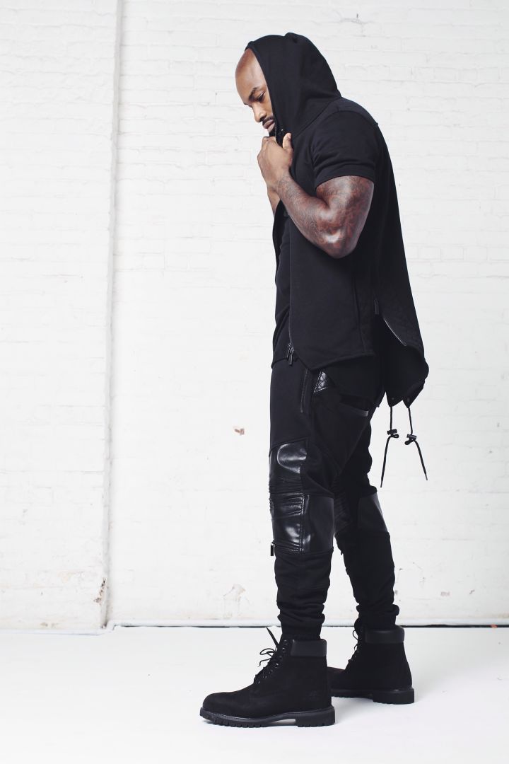 UNKNOWN By Entree LS Holiday 2014 Lookbook