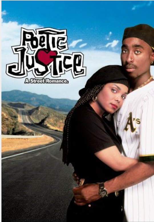 Poetic Justice (1993)