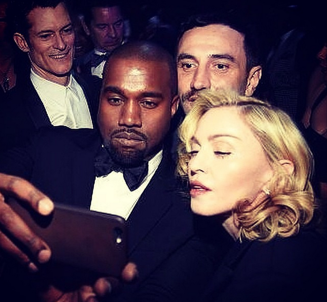 But First…