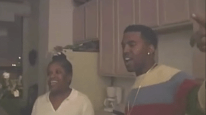 Hey Mama!