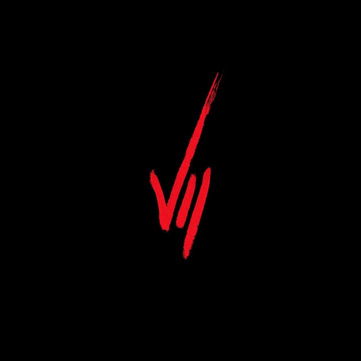 10. Teyana Taylor “VII”