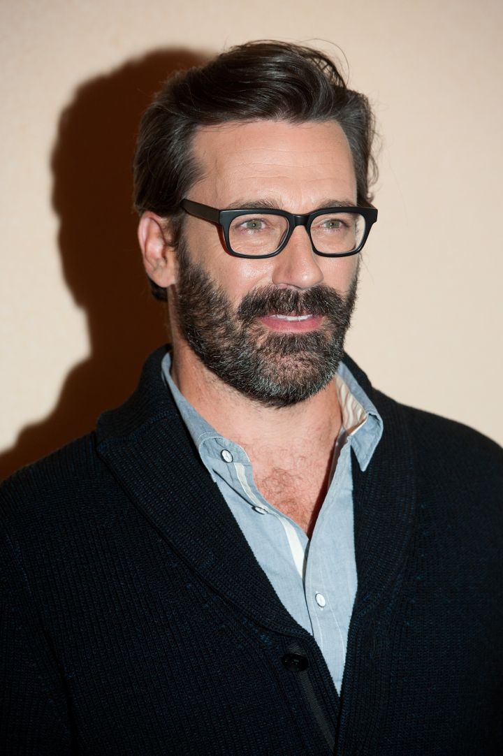 Jon Hamm