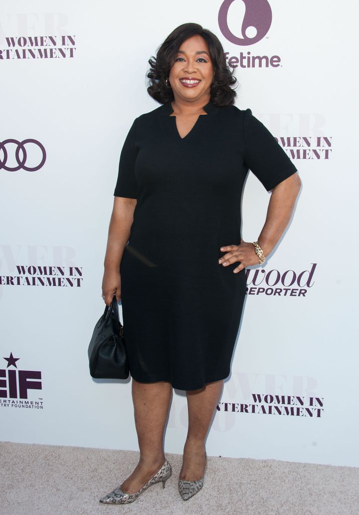 The term TGIT was coined because of the genius writing of Shonda Rhimes. She became the first Black woman to create and executive produce three top-ten network series and soon, she will add another.