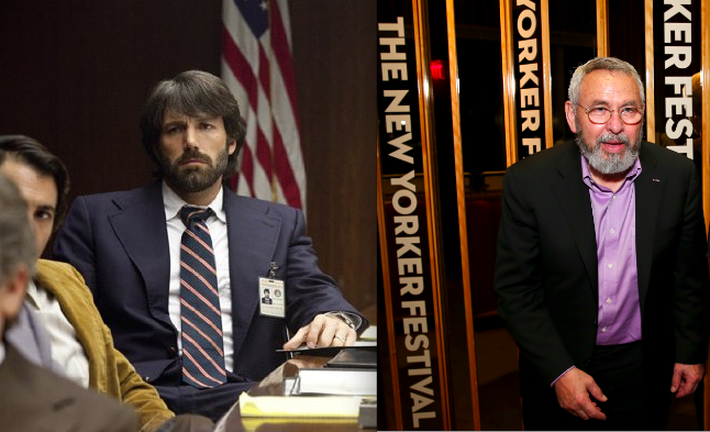 “Argo” (2012)