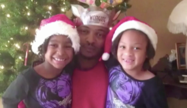 Rumain Brisbon, 34, Killed December 2014 In Arizona