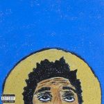 12. Raury “Indigo Child”