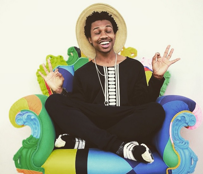 Raury