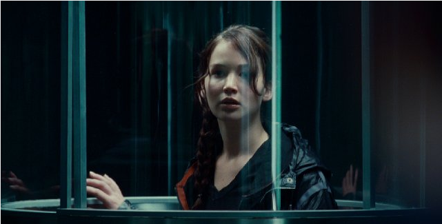 “The Hunger Games” (2012)