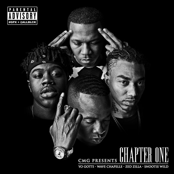 21. Yo Gotti & CMG “Chapter One”