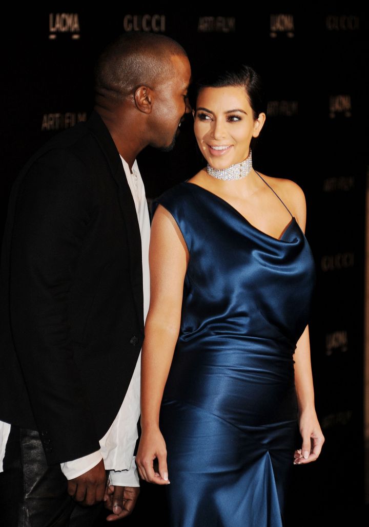 The time they laughed at how perfect they both are.