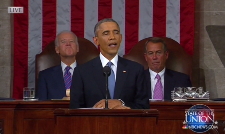 This. Is. It. Biden for the win!