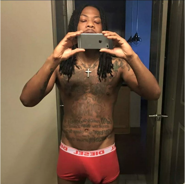 If Ca$h Out’s Rap Career Doesn’t Work Out, We Have Another Suggestion.