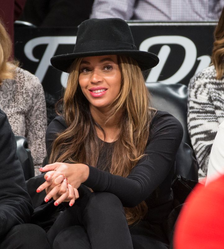 That moment you pretend to like whoever’s waving hello.