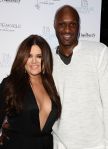 Khloe Kardashian often spoke about how Lamar Odom made her wait until they were married to have sex—lucky for her, their courtship was brief.