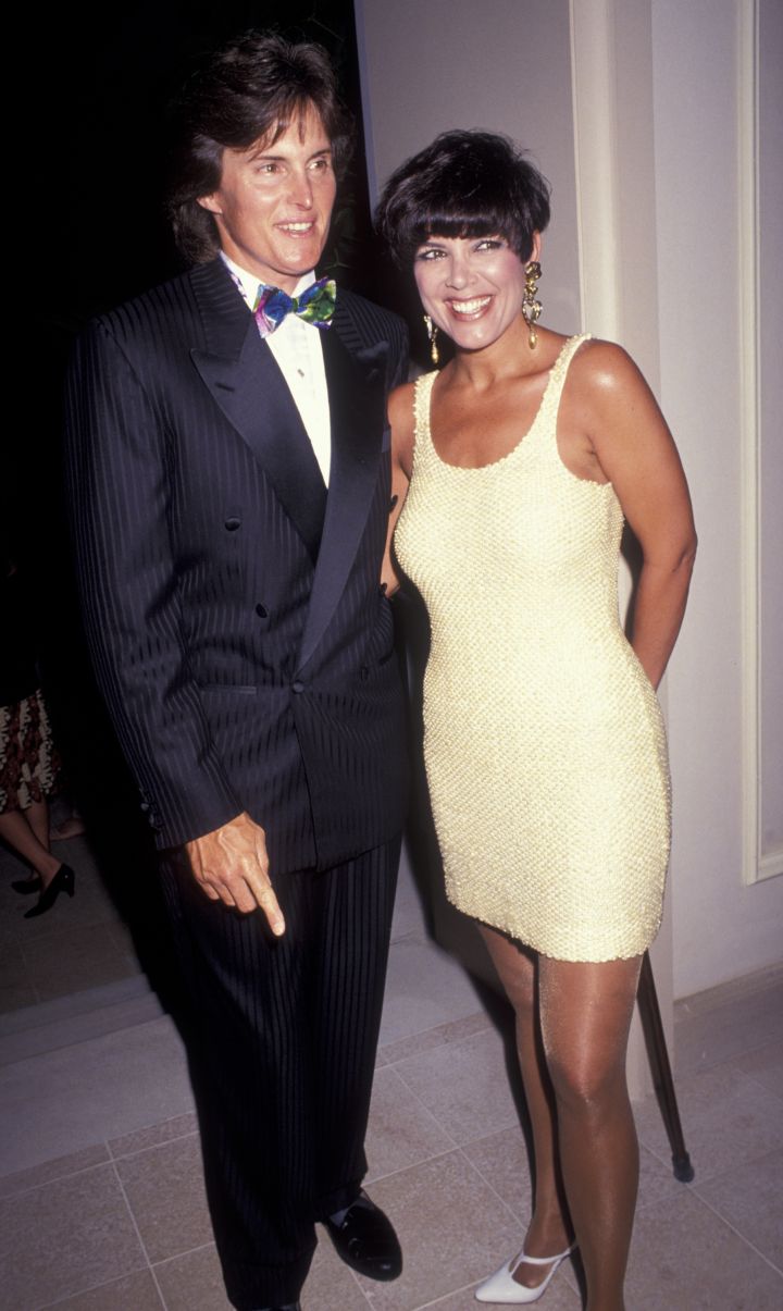 Such a hot couple!