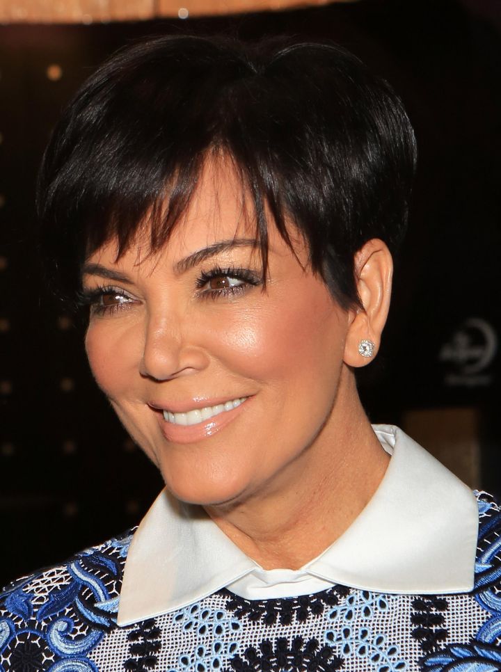 Kris Jenner