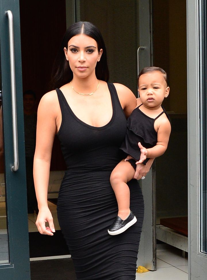 ‘Ye at his most Yeeziest.