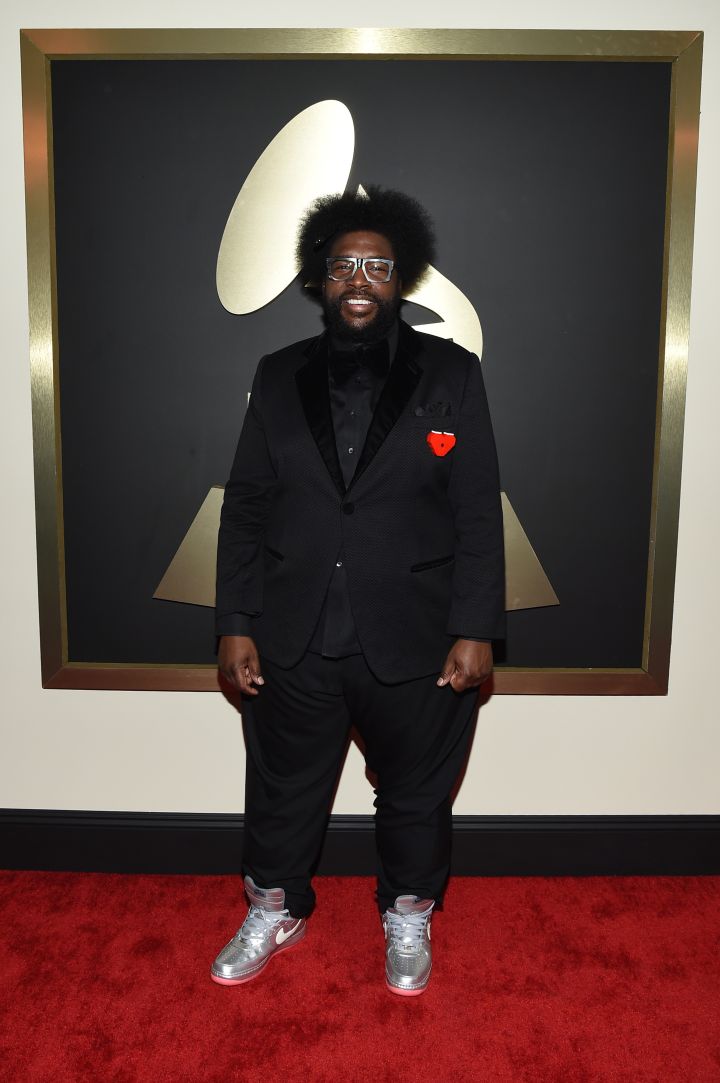Questlove