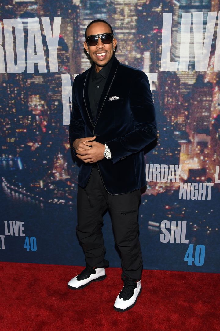 Ludacris