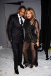 Beyonce and Jay Z
