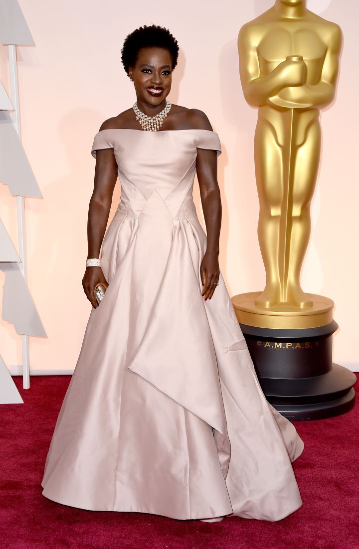 Viola Davis
