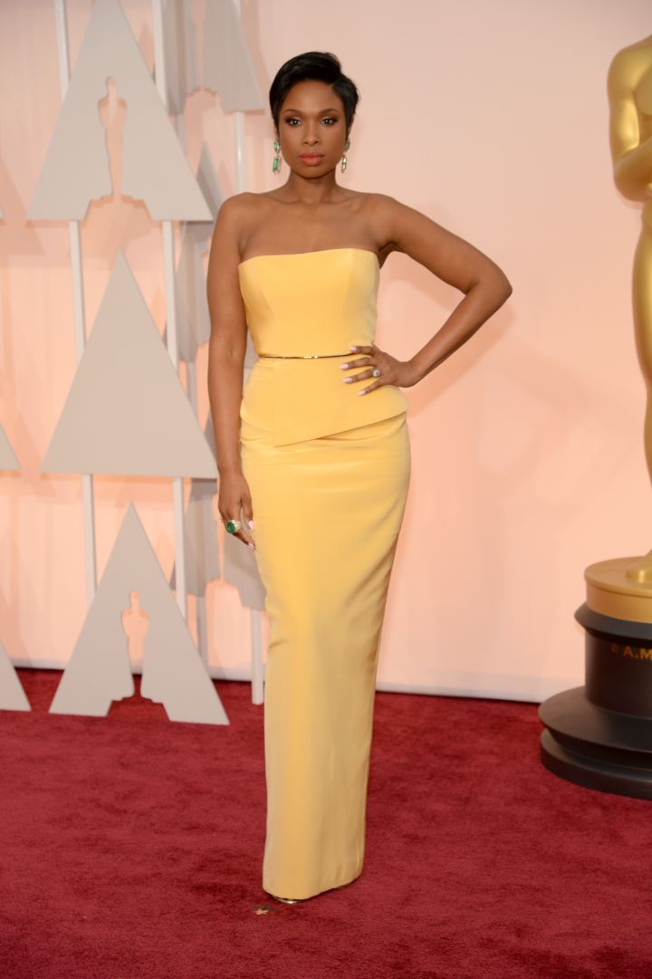 Jennifer Hudson