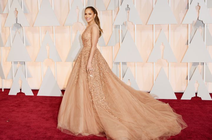 Jennifer Lopez