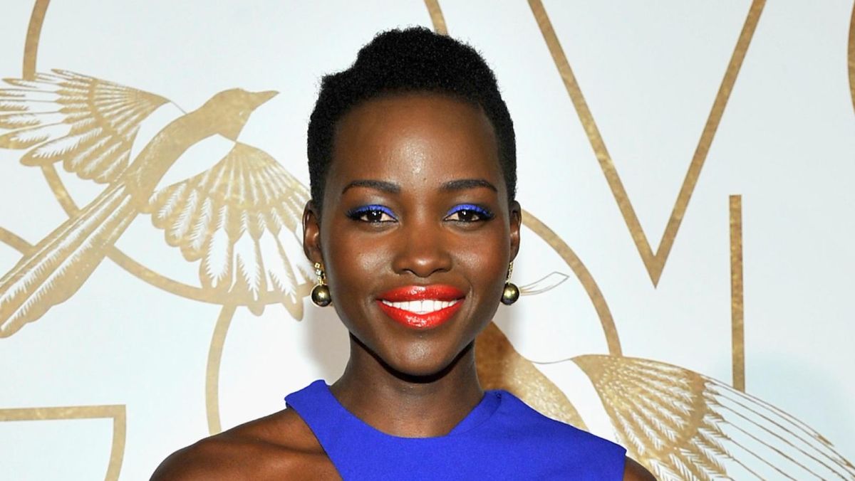 4 Takeaways From Lupita Nyong'o's Very Violent Zombie Comedy Trailer