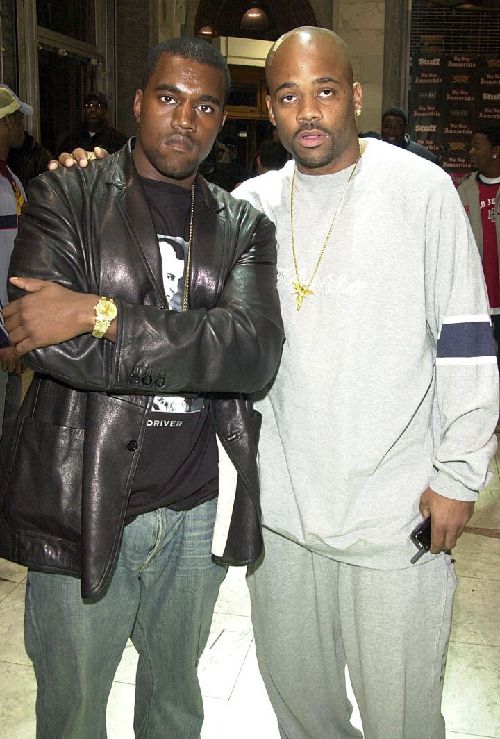 Ye & Dame