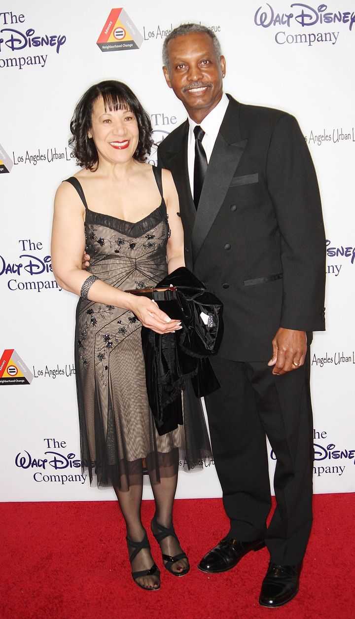 Willie D. Burton was the first African-American to win for Best Sound.