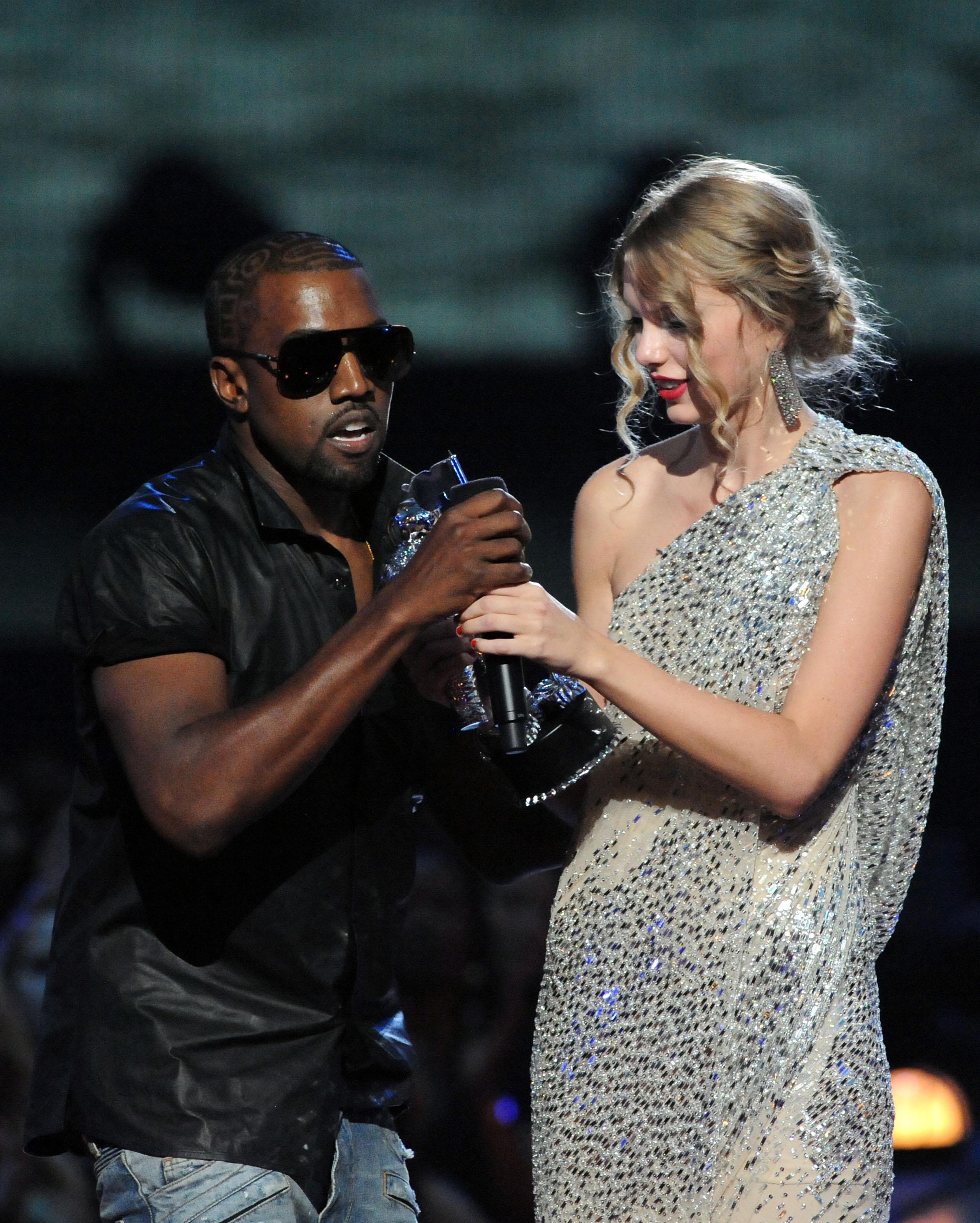 2009 MTV Video Music Awards - Show