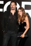 Sofia Vergara and fiance Joe Manganiello